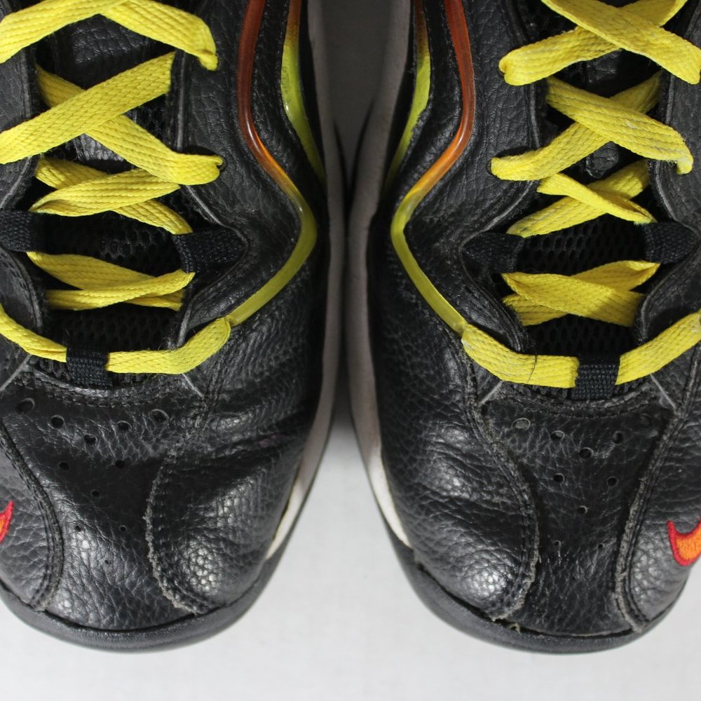 Nike Air Pippen 1 Sunset 410489 086 Mens 12 G558 - Picture 3 of 8